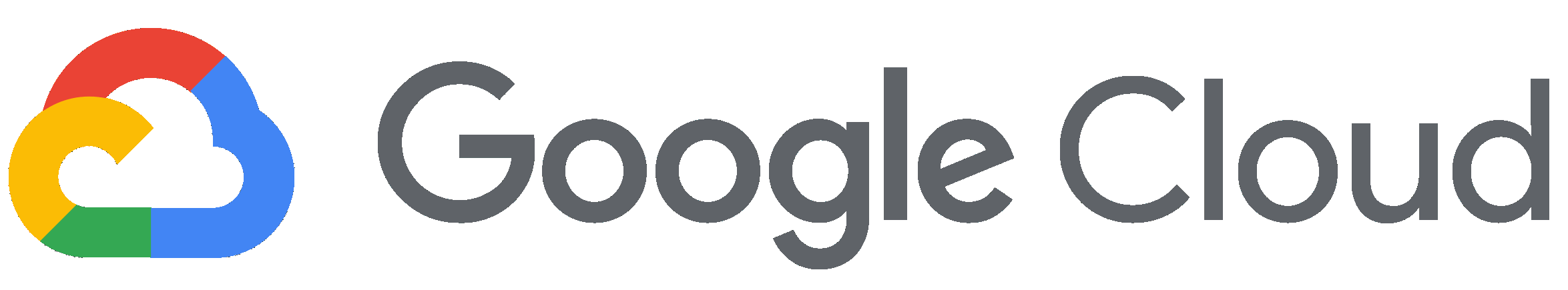Google Cloud Logo