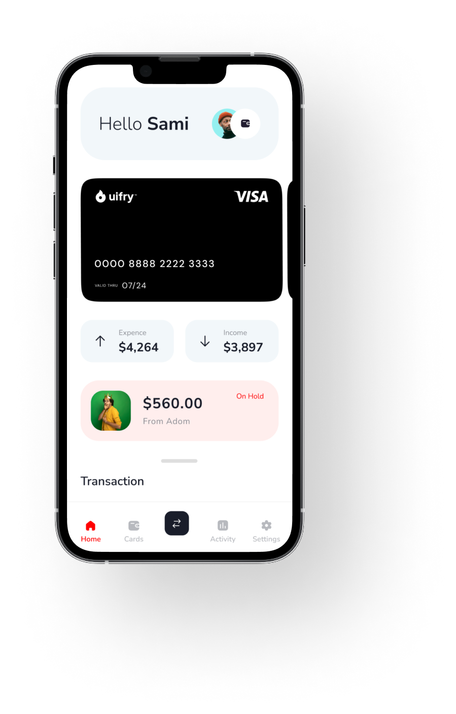 baixe o app